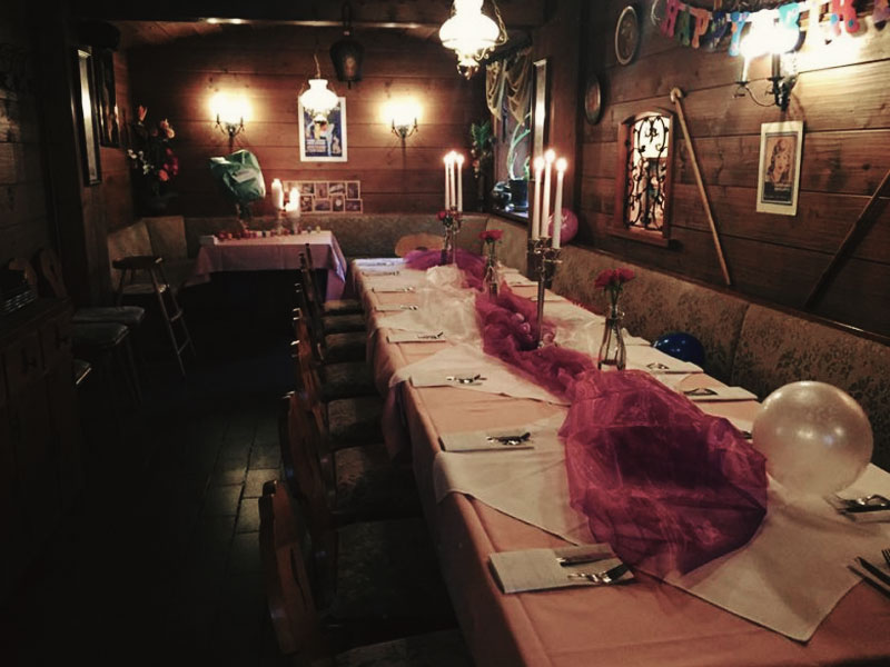 Restaurant Akropolis
